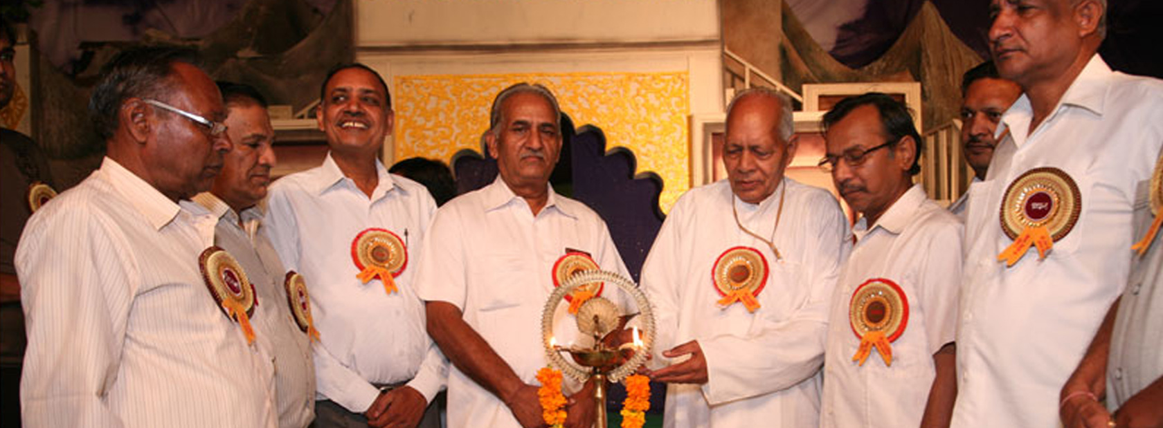 Shri Ram Dharmik Leela Committee, Tri Nagar